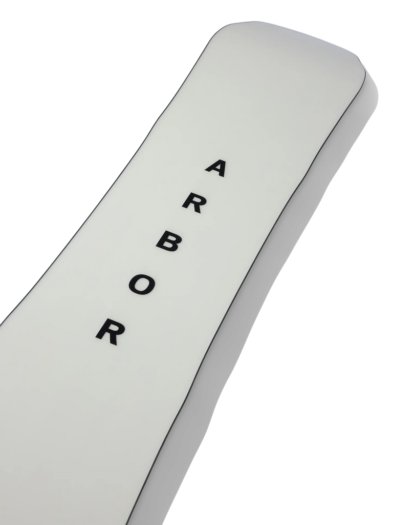 Arbor Mens Snowboard Element