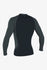 Oneill Mens Wetsuit Hyperfreak Neo/Skins 1mm Long Sleeve Crew