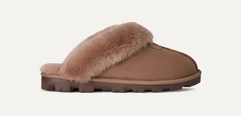 UGG® Womens Slipper Coquette