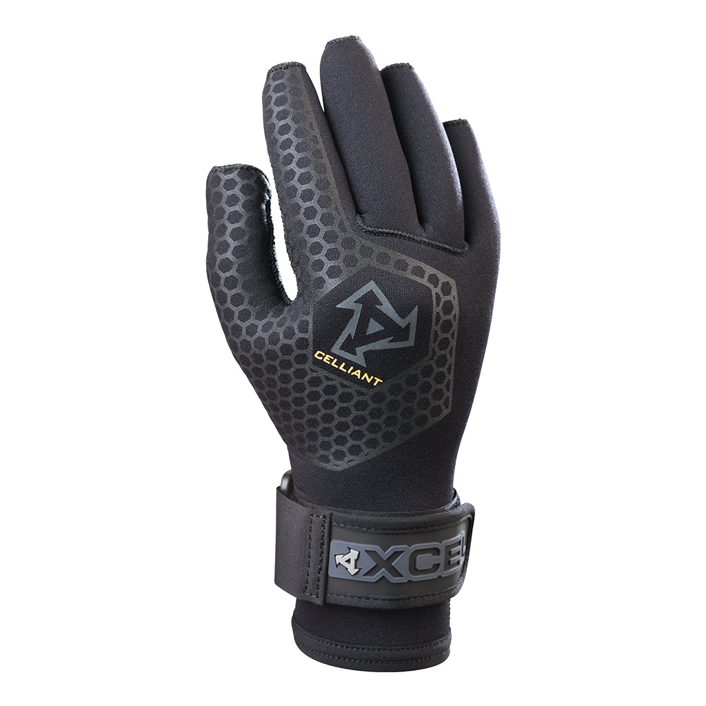 Xcel Thermoflex TDC Dive Glove 3/2mm DS
