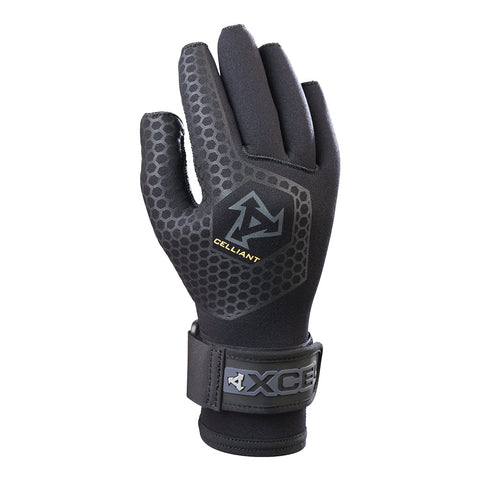 Xcel Thermoflex TDC Dive Glove 5/4mm DS