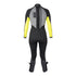 Xcel Womens Water Inspired Hydroflex Dive Full Wetsuit  7/6mm DS