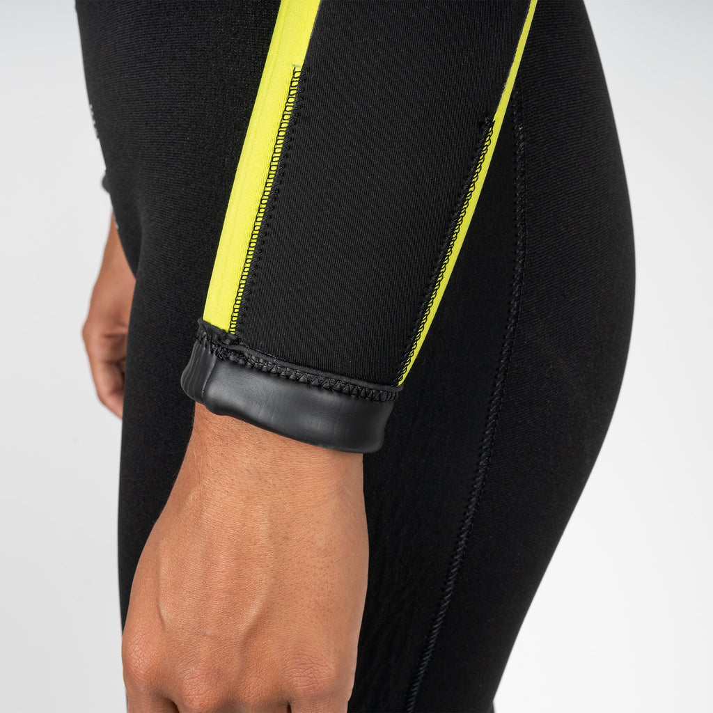 Xcel Womens Water Inspired Hydroflex Dive Full Wetsuit  7/6mm DS