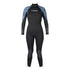 Xcel Womens Water Inspired Hydroflex Dive Full Wetsuit  7/6mm DS