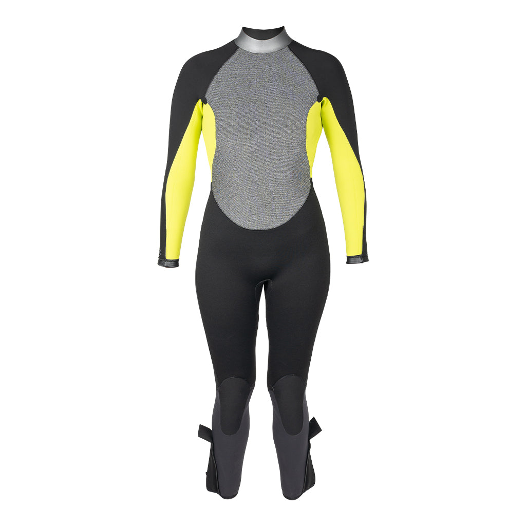 Xcel Womens Water Inspired Hydroflex Dive Full Wetsuit  7/6mm DS
