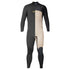 Xcel Men's Comp Full Wetsuit 4/3mm DS