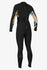 Oneill Womens Wetsuit Bahia 3/2mm Fullsuit