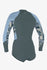 Oneill Womens Wetsuit Bahia 2/1mm Long Sleeve Springsuit