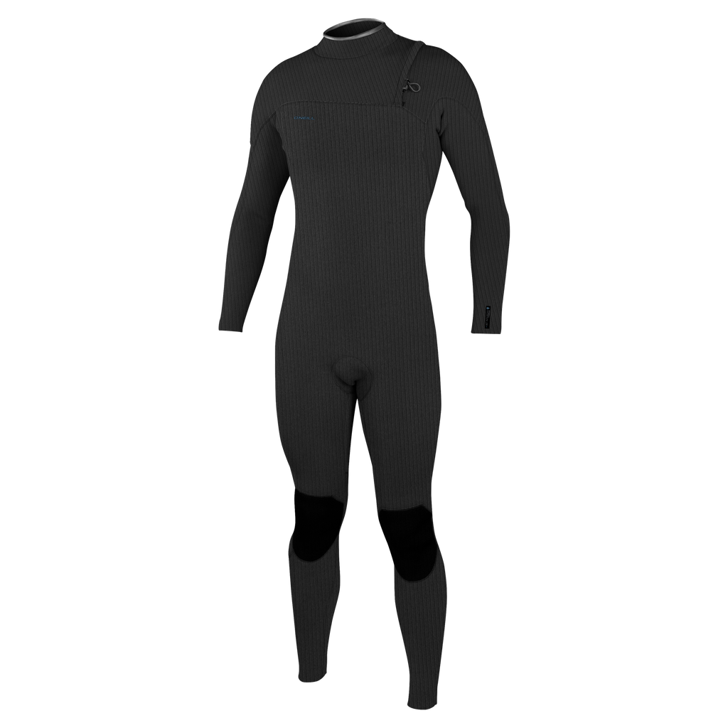 Oneill Mens Wetsuit Hyperfreak Comp X Zipperless 2+mm Fullsuit