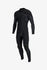 Oneill Mens Wetsuit Hyperfreak Fire Chest Zip 3/2+mm Fullsuit