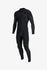 Oneill Mens Wetsuit Hyperfreak Fire Chest Zip 4/3+mm Fullsuit