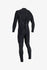 Oneill Mens Wetsuit Hyperfreak Fire Back Zip 3/2+mm Fullsuit