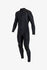 Oneill Mens Wetsuit Hyperfreak Fire Back Zip 4/3+mm Fullsuit