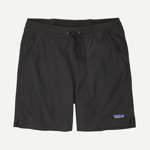 Patagonia Mens Boardshorts Baggies Lights 6"