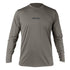 Xcel Men's Premium Stretch Long Sleeve Relaxed Fit Top UV DS