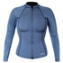Xcel Women's Axis Long Sleeve Front Zip Jacket 1.5/1mm DS