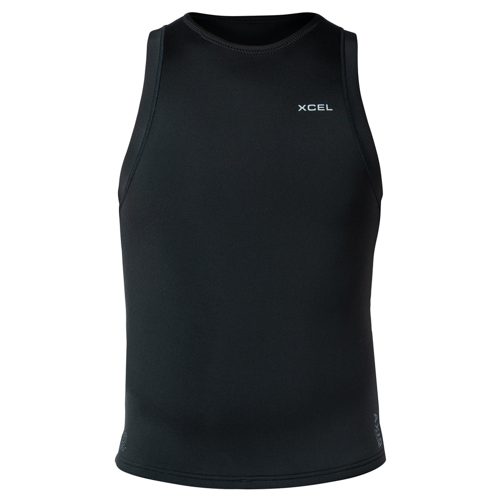Xcel Men's Axis Pullover Vest 2/1mm DS