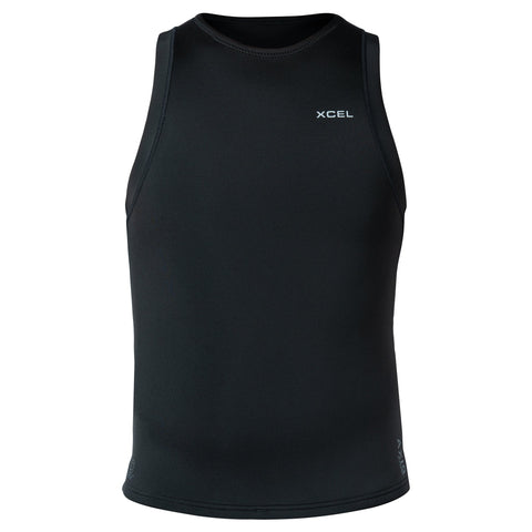 Xcel Men's Axis Pullover Vest 2/1mm DS