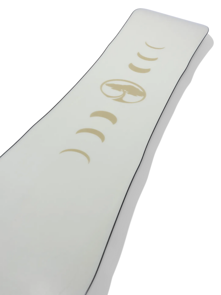 Arbor Womens Snowboard Mantra