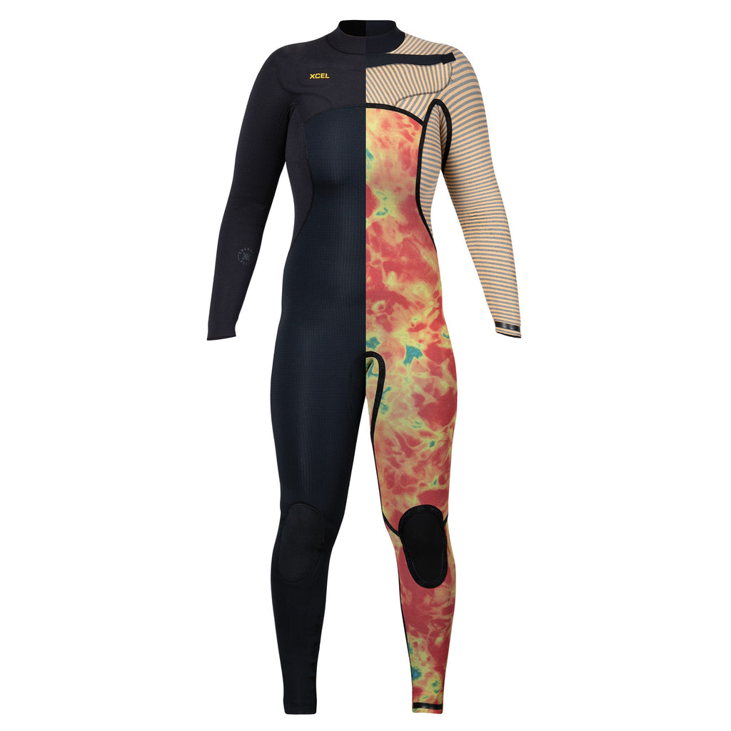 Xcel Women's Comp X Full Wetsuit 3/2mm DS