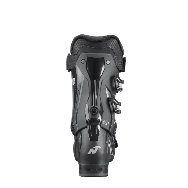 Nordica Womens Ski Boots Sportmachine 3 65 W