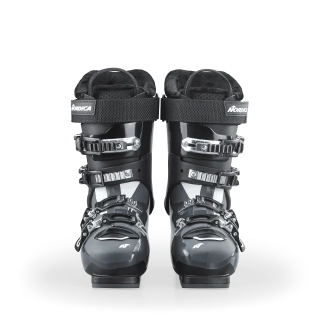 Nordica Womens Ski Boots Sportmachine 3 65 W