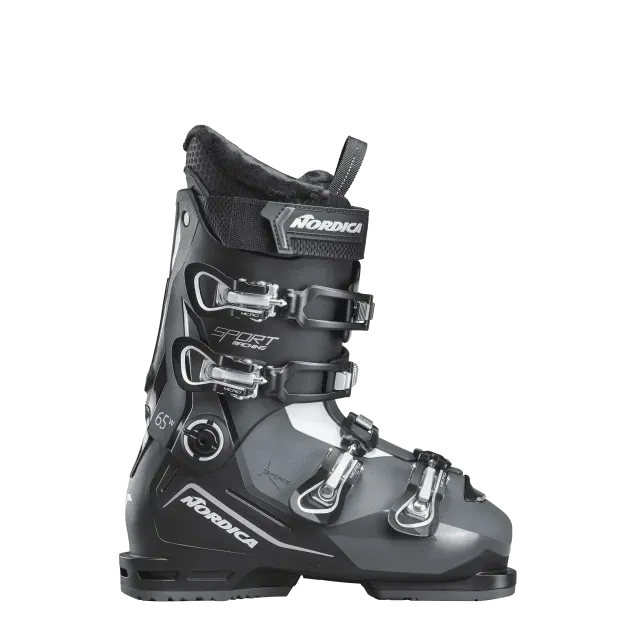 Nordica Womens Ski Boots Sportmachine 3 65 W