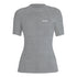 Xcel Women's Premium Stretch Short Sleeve Performance Fit UV Top DS