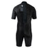 Xcel Men's Axis Short Sleeve Springsuit 2mm DS