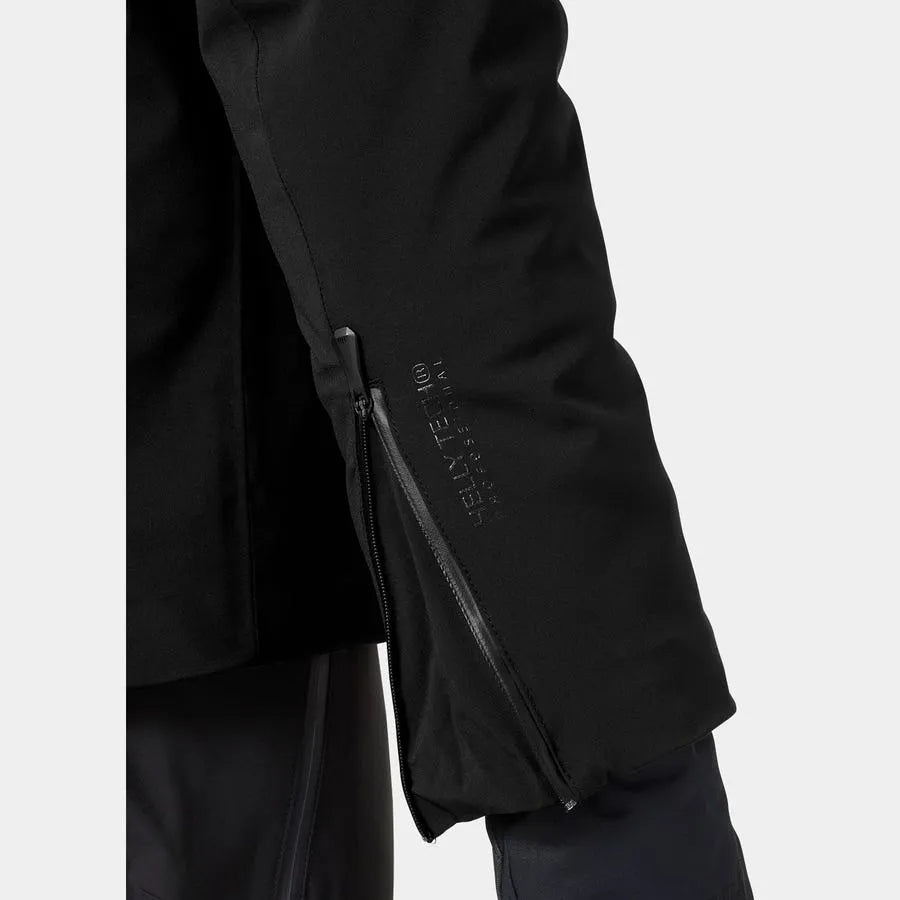 Helly Hansen Mens Snow Jacket Steilhang 2.0