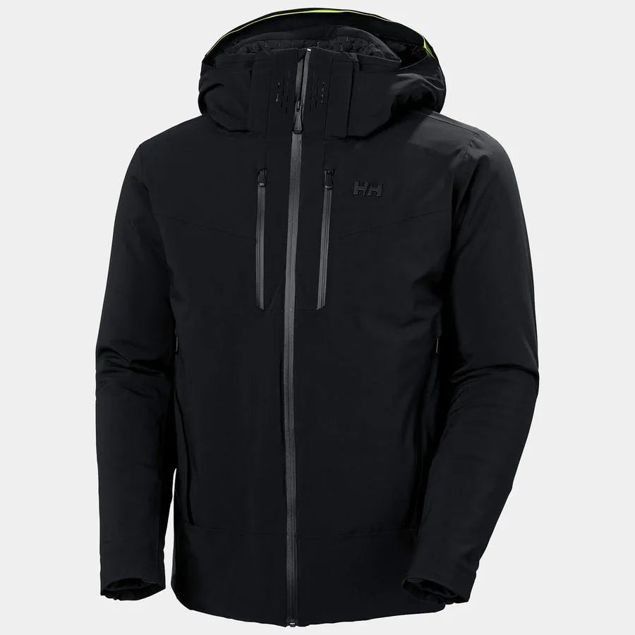 Helly Hansen Mens Snow Jacket Steilhang 2.0