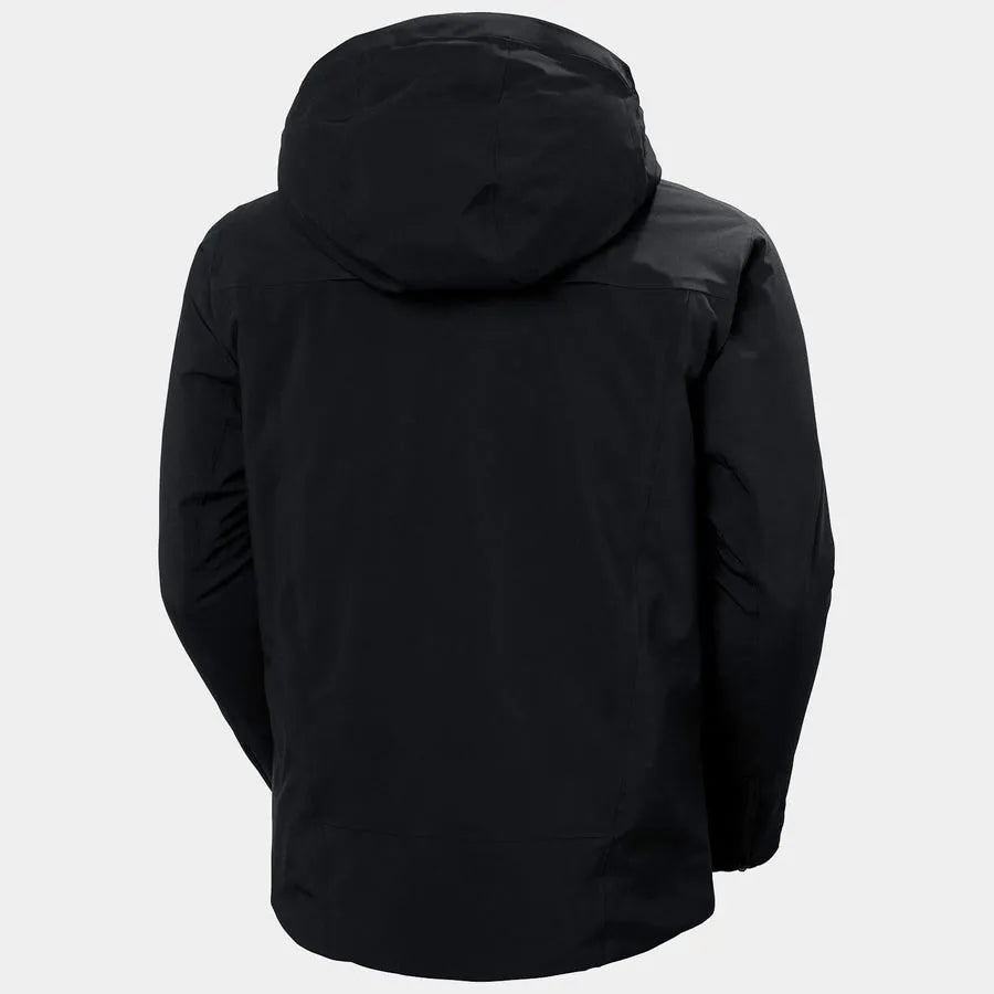 Helly Hansen Mens Snow Jacket Steilhang 2.0