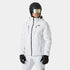 Helly Hansen Mens Snow Jacket Alpha 4.0