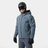 Helly Hansen Mens Snow Jacket Alpha 4.0