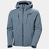 Helly Hansen Mens Snow Jacket Alpha 4.0