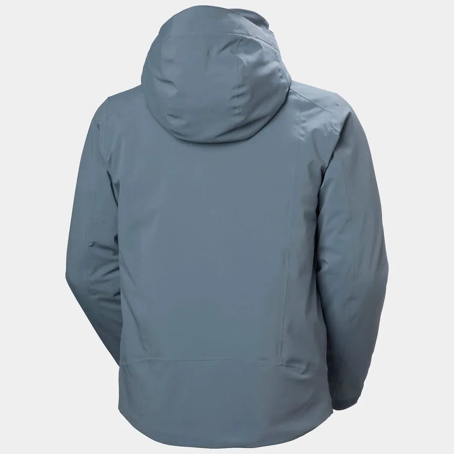 Helly Hansen Mens Snow Jacket Alpha 4.0