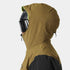 Helly Hansen Mens Snow Jacket Kvitfjell Race Insulated