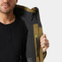 Helly Hansen Mens Snow Jacket Kvitfjell Race Insulated