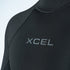 Xcel Men's Axis Long Sleeve Spring Wetsuit 2mm DS