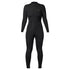 Xcel Women's Comp Back Zip Full Wetsuit 4/3mm DS