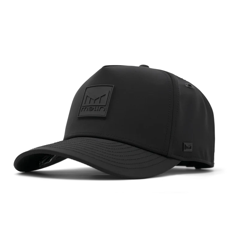 Melin Hats Odysea Stacked Infinite Thermal