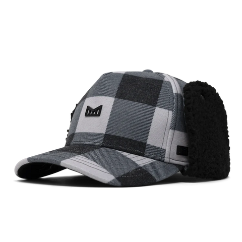 Melin Hat Thermal Odyssey Stacked Lumberjack