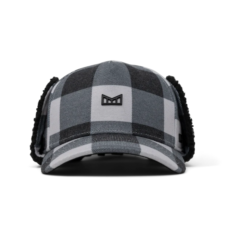 Melin Hat Thermal Odyssey Stacked Lumberjack