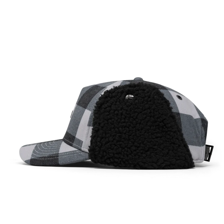 Melin Hat Thermal Odyssey Stacked Lumberjack