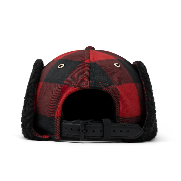 Melin Hat Thermal Odyssey Stacked Lumberjack