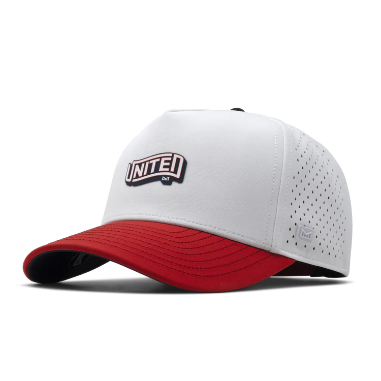 Melin Hat Odysea Americana Hydro