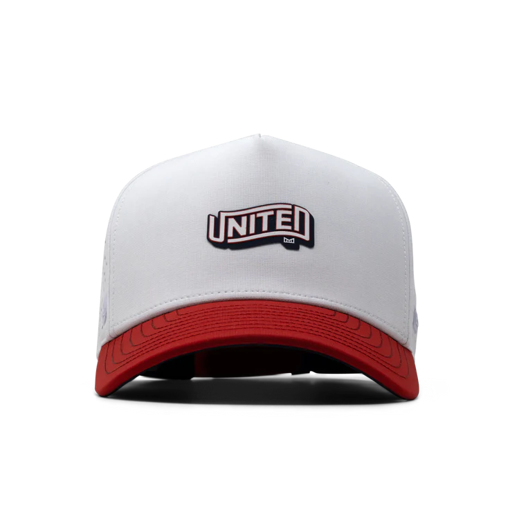 Melin Hat Odysea Americana Hydro