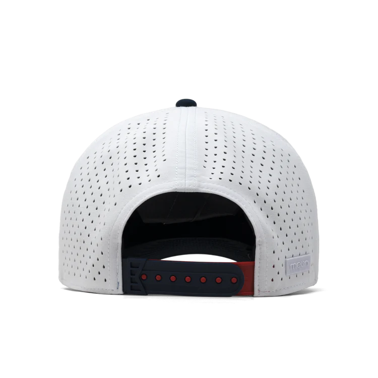 Melin Hat Odysea Americana Hydro