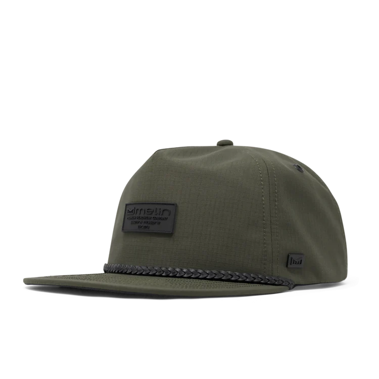 Melin Hats Coronado Brick Thermal Ripstop