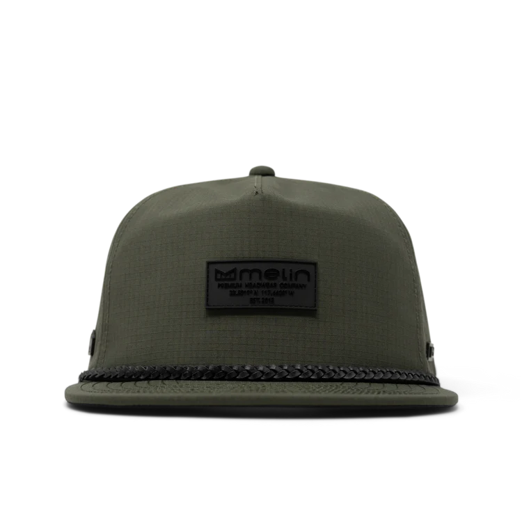 Melin Hats Coronado Brick Thermal Ripstop